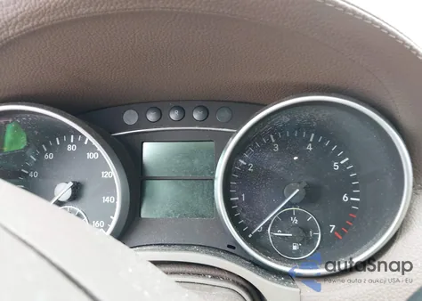 2008 Mercedes-Benz Gl 450 4Matic from USA, damaged, VIN 4JGBF71E38A302393